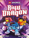 Riyu the Dragon